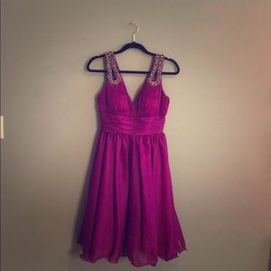 Beautiful party dress